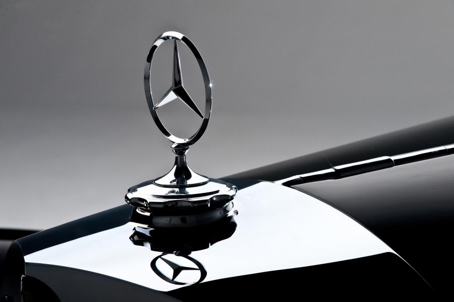  Mercedes-Benz 540K Special Roadster by Sindelfingen 1939 года  (фото 27 из 41)